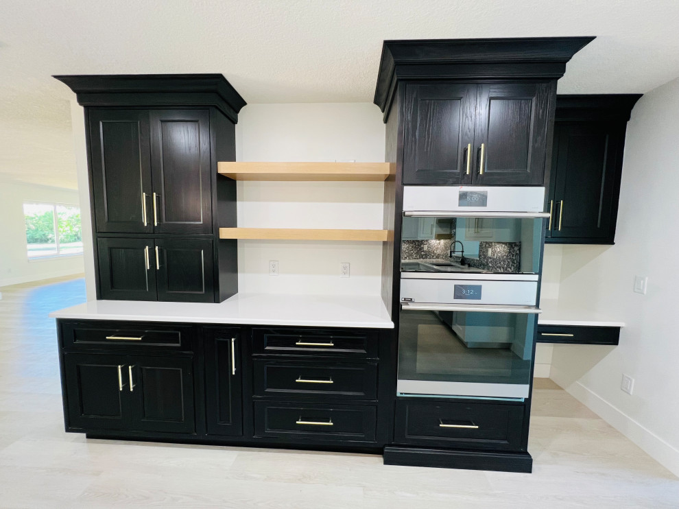 Melbourne Beach riverfront home remodel