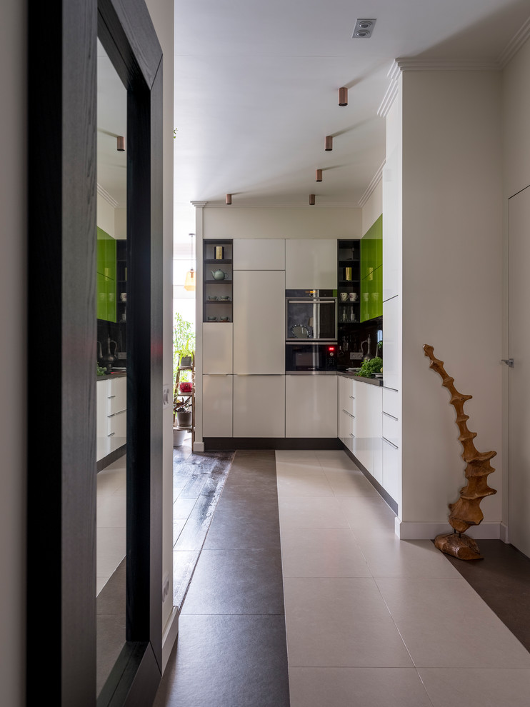 Квартира в Заречье