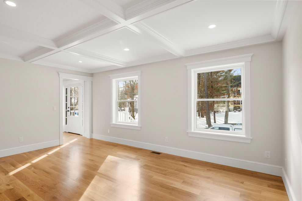 Marshfield, MA - Home Renovation