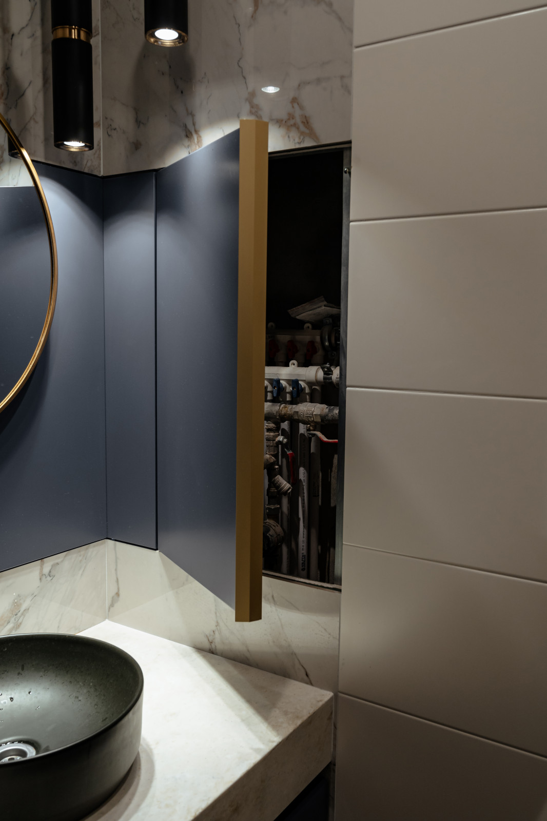 ЖК Васильевский квартал