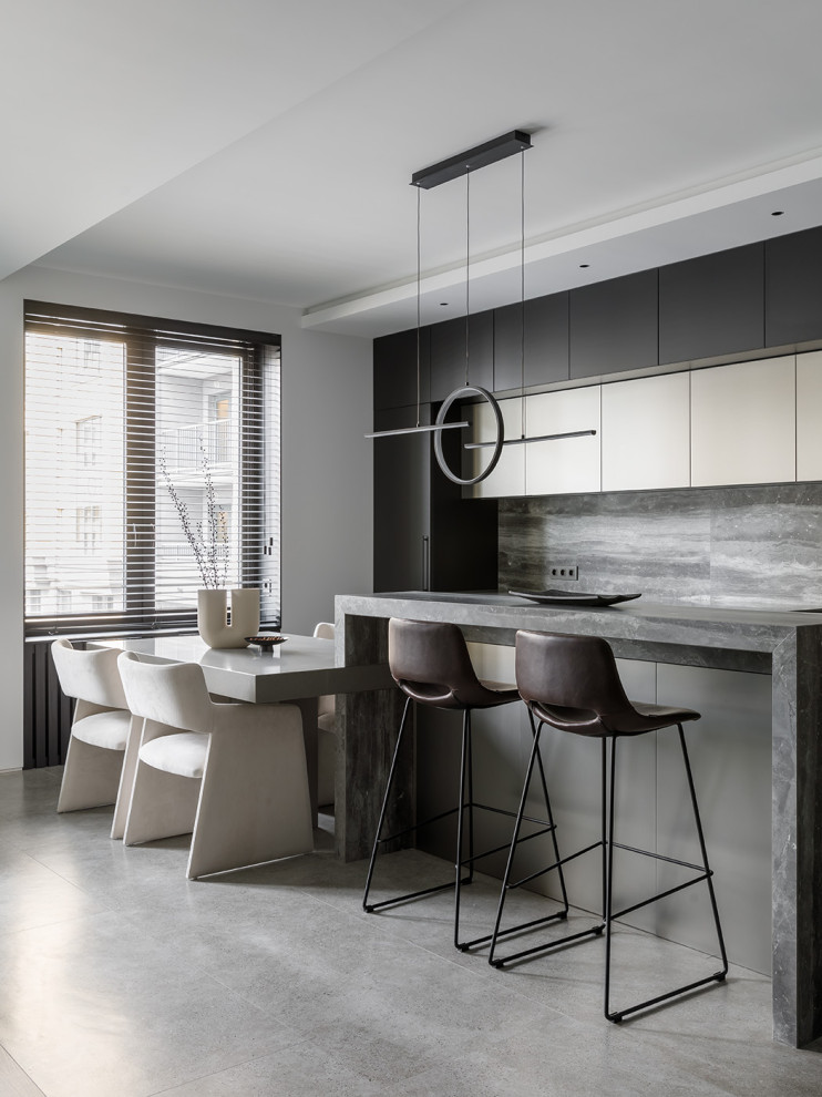 Квартира 97м², ЖК Цивилизация