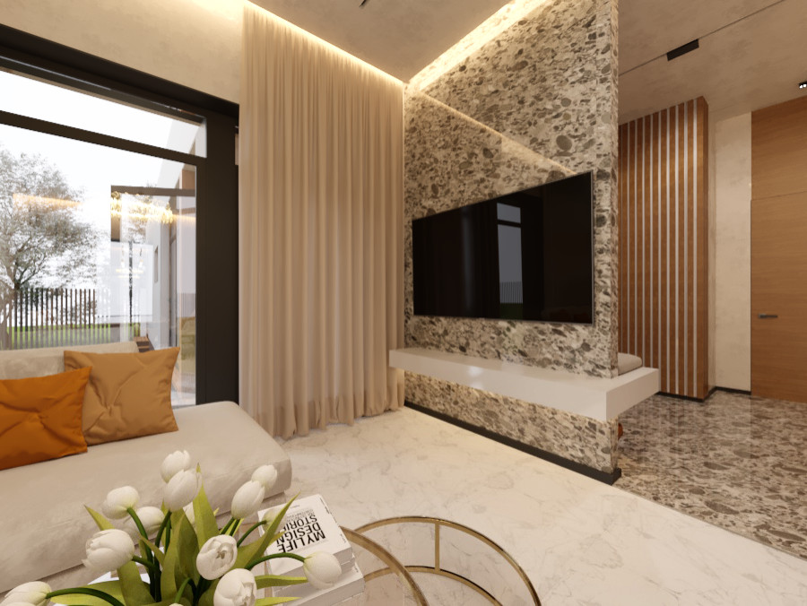 коттедж ltown