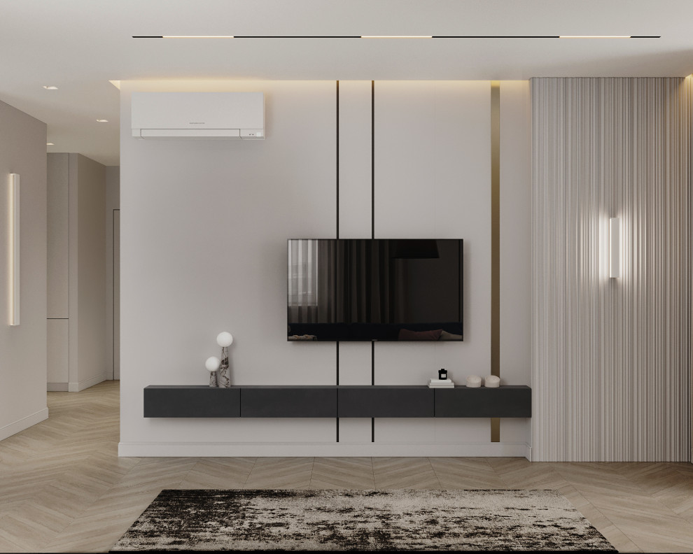 ЖК АТМОСФЕРА