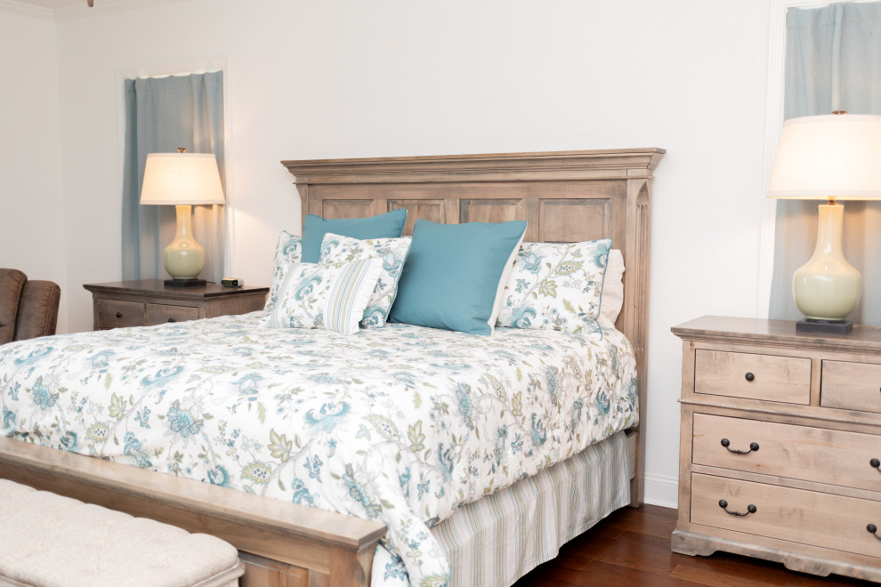 Property Staging in Mt Vintage