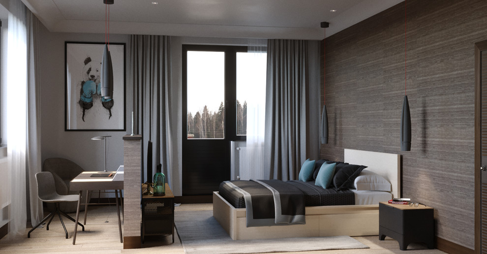 private mansion 800m2