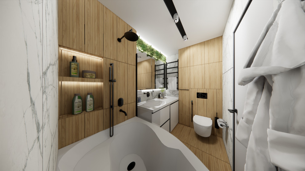 ЖК "Шереметьевский"