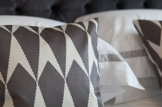 Dulwich - Show Home contemporary