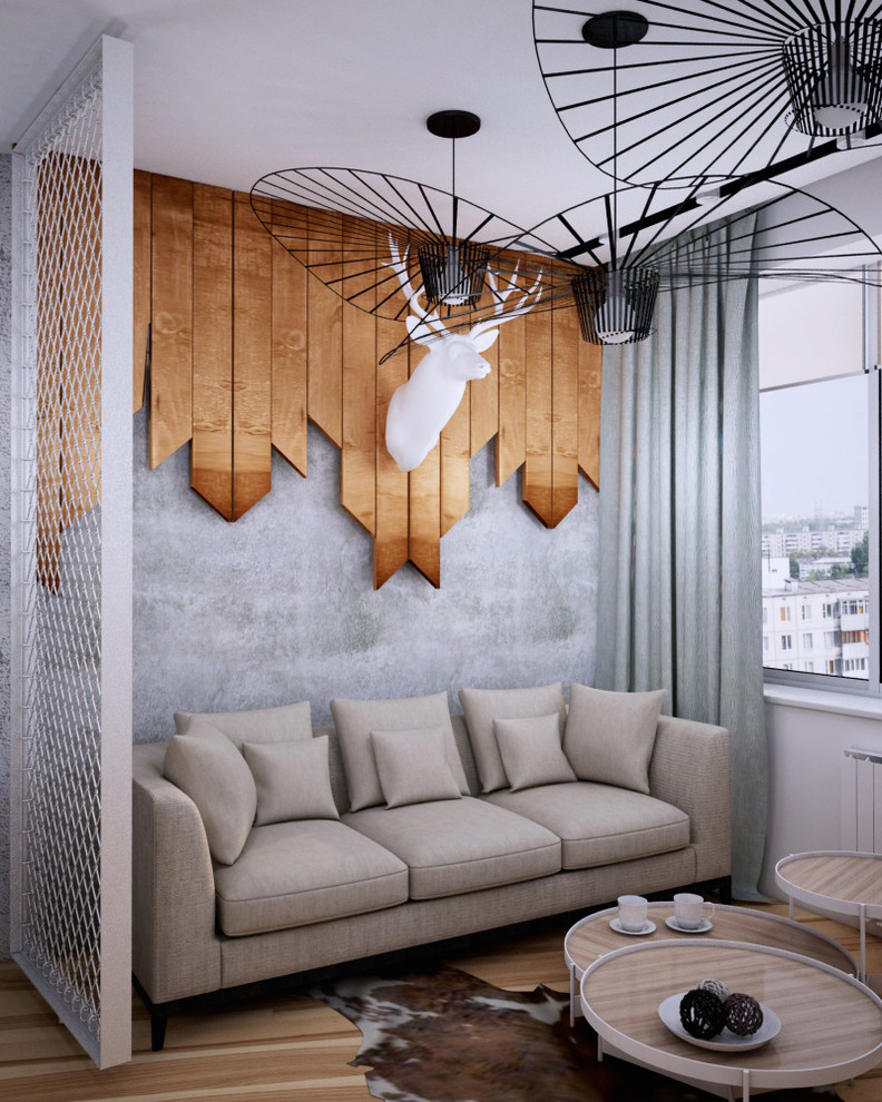 «Лазурные небеса»