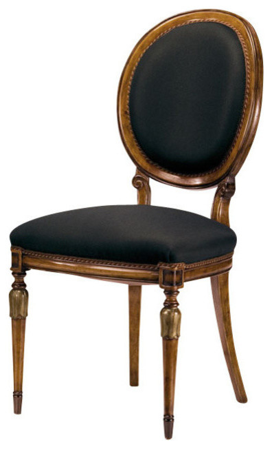 Louis XVI-Style Chair