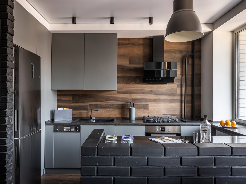 Проект "пепел и горчица"