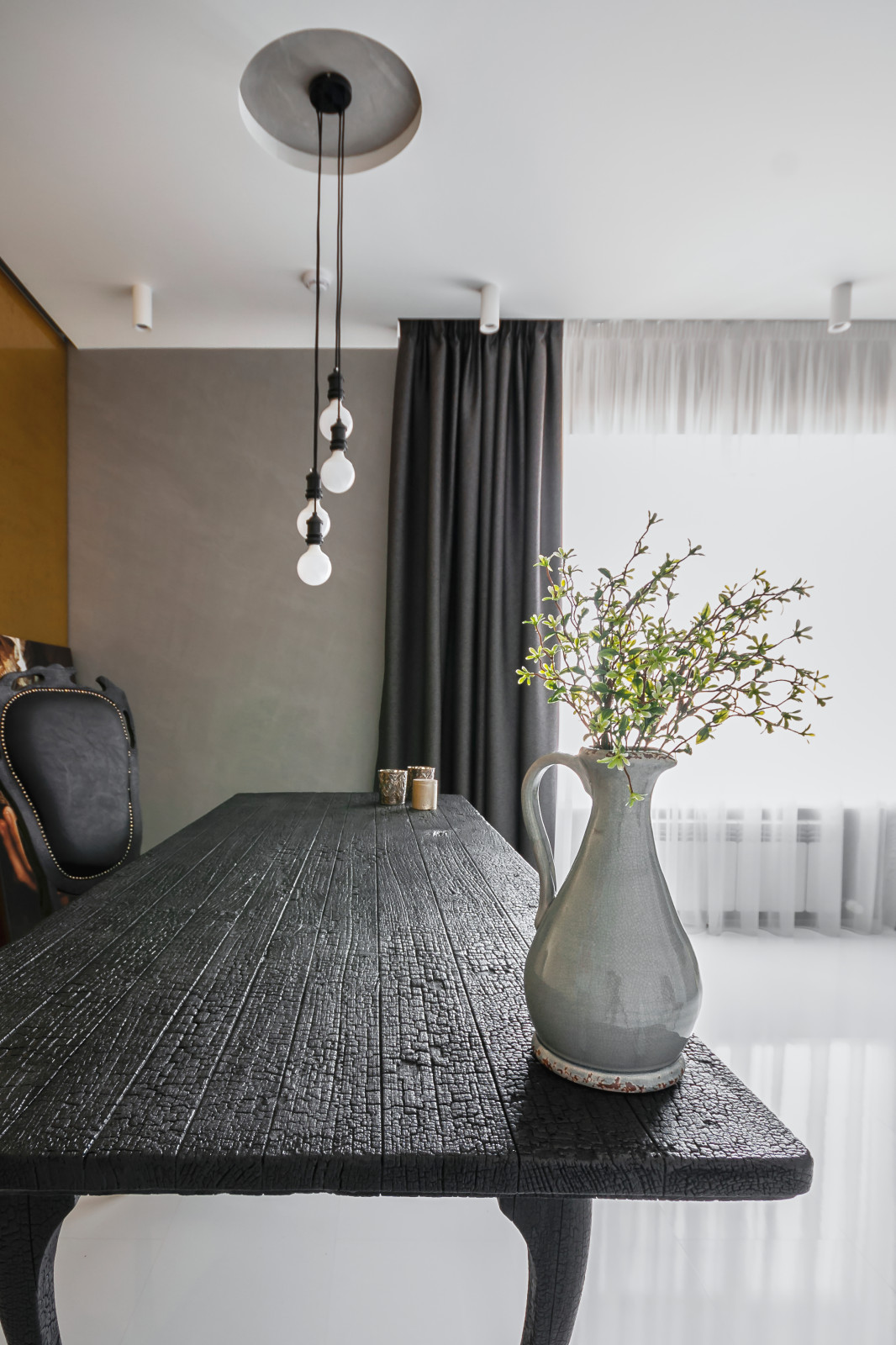 Интерьерная съемка