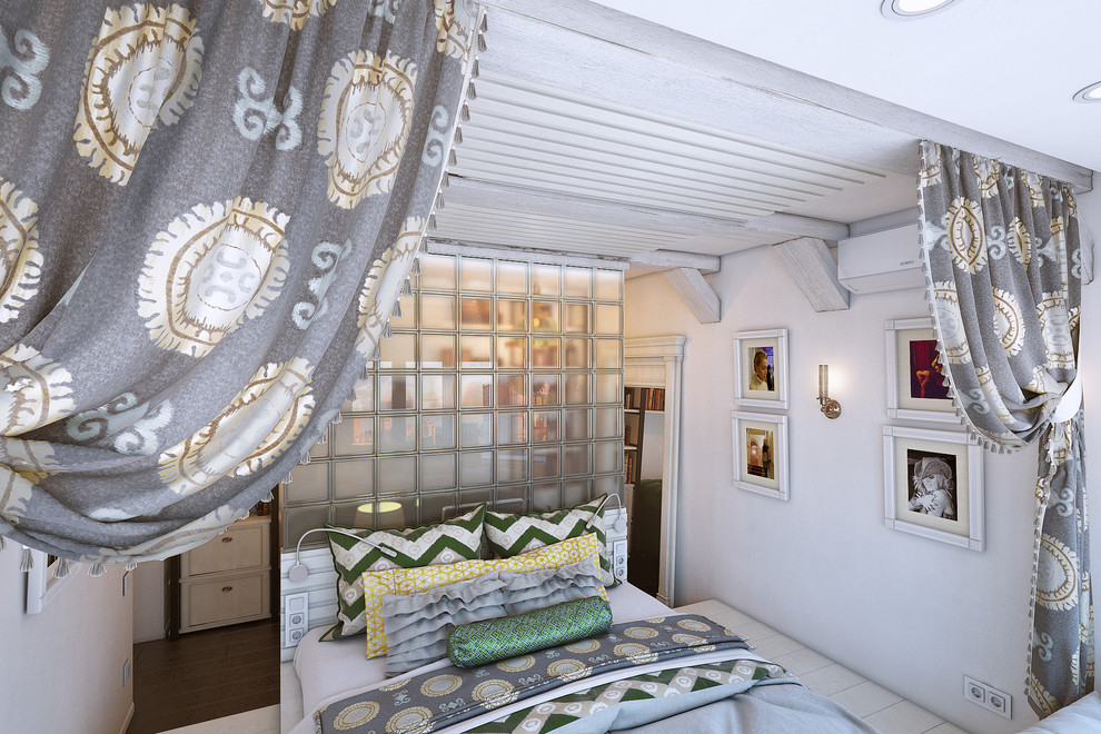 Винтажный лофт