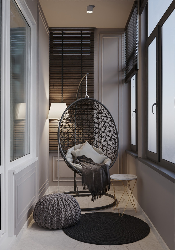 Квартира в стиле АРТ ДЕКО