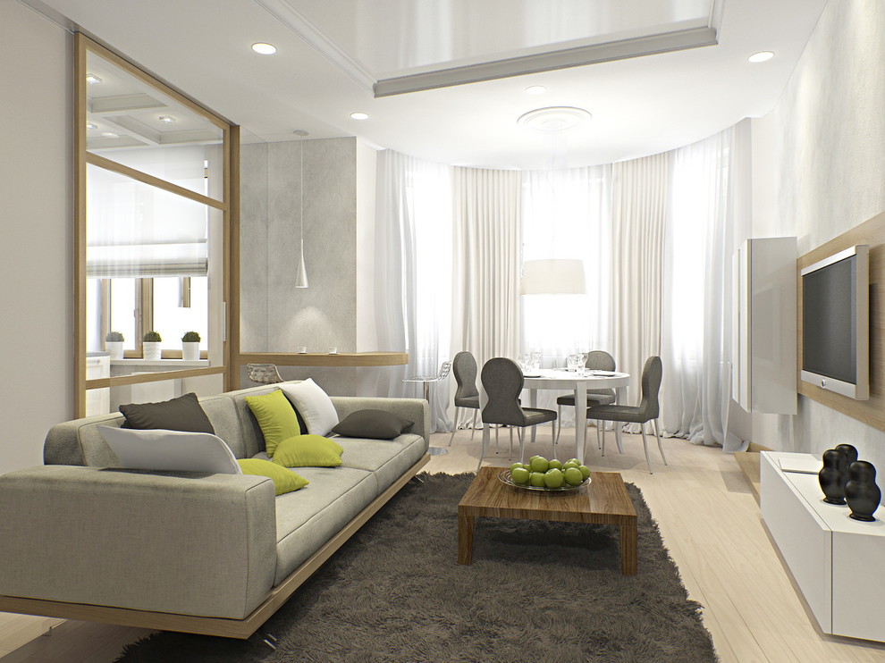 наб. Академика туполева - 2