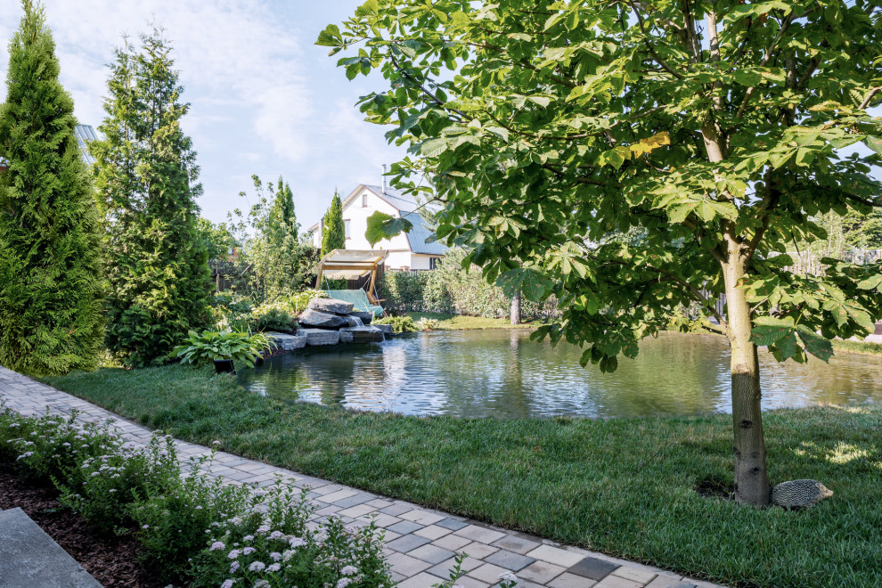 Программа "Дачный ответ на НТВ" 2021