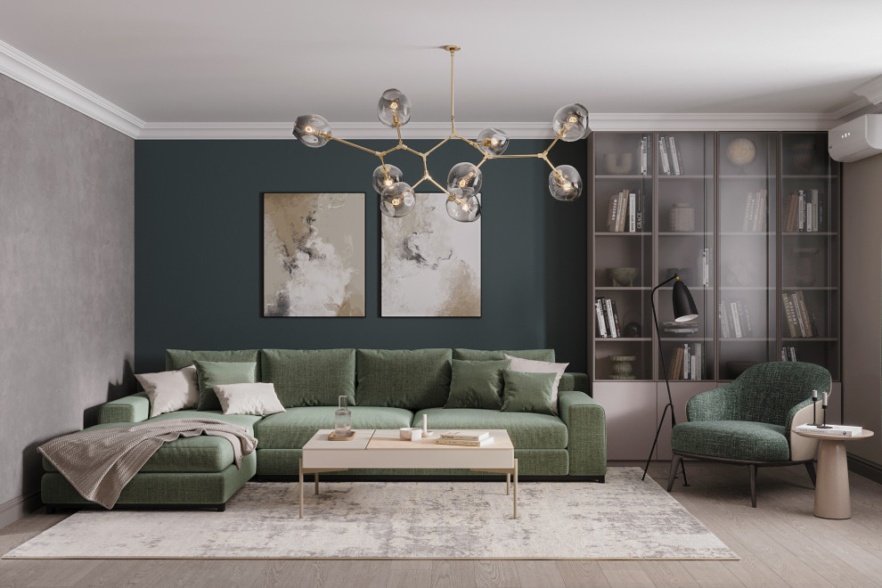 ЖК ДОСТОЯНИЕ