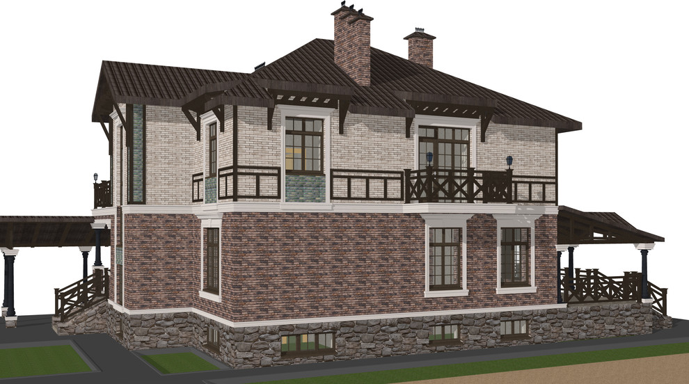 Боварский дом