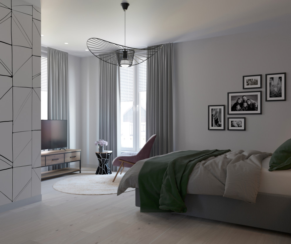 Таунхаус в Сочи