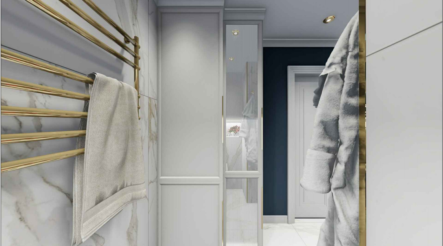 ЖК Династия