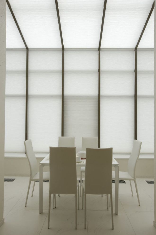 Квартира на Морском проспекте