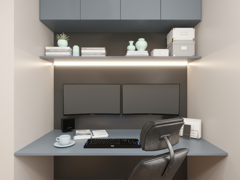 Квартира в ЖК "Гранит"