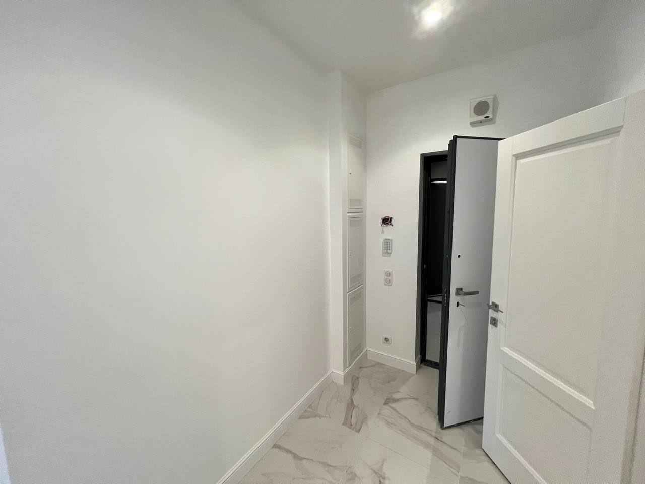 НАГОРНАЯ  53 м