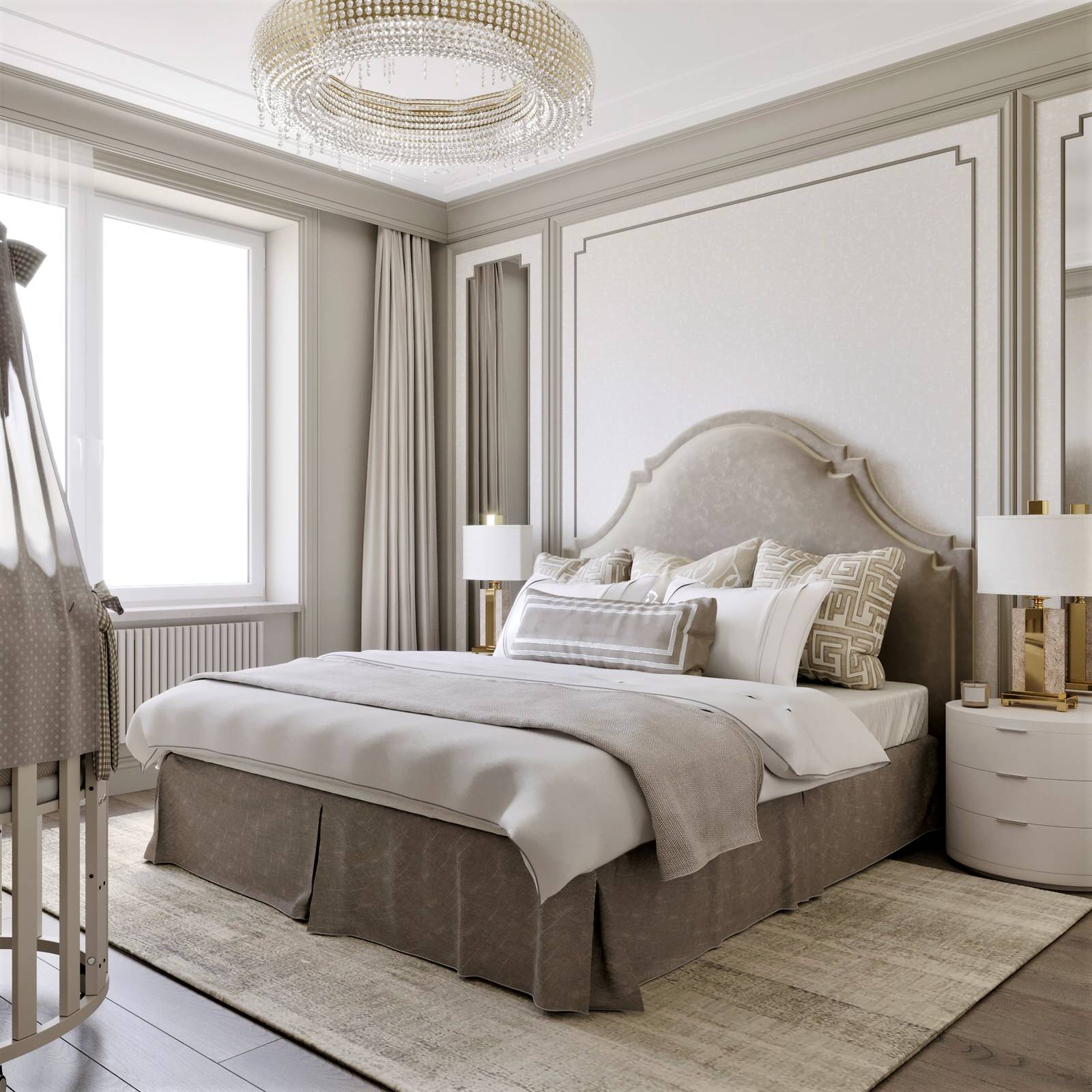 ЖК ЖЕМЧУЖНЫЙ | БЕРЕГ Санкт-Петербург