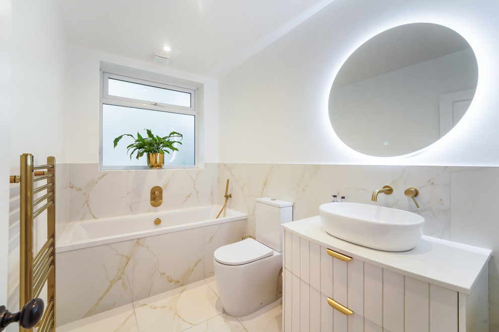 Surrey Family Home
