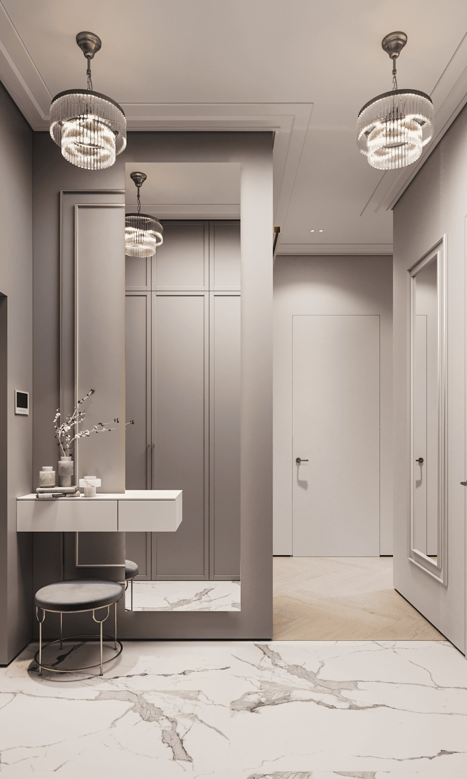 ЖК Московский 65