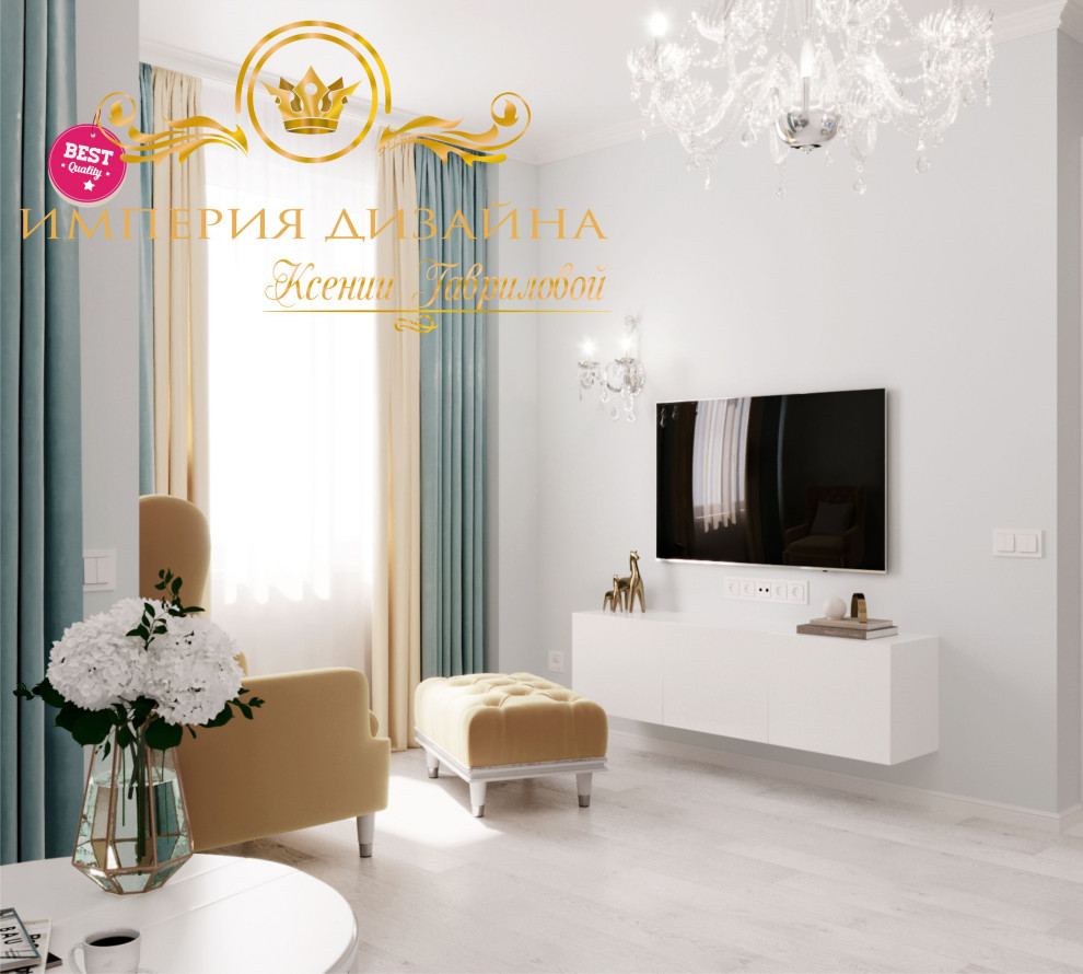 ЛАЗУРНАЯ СТУДИЯ