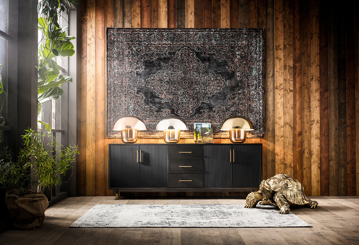 Интерьер Elements