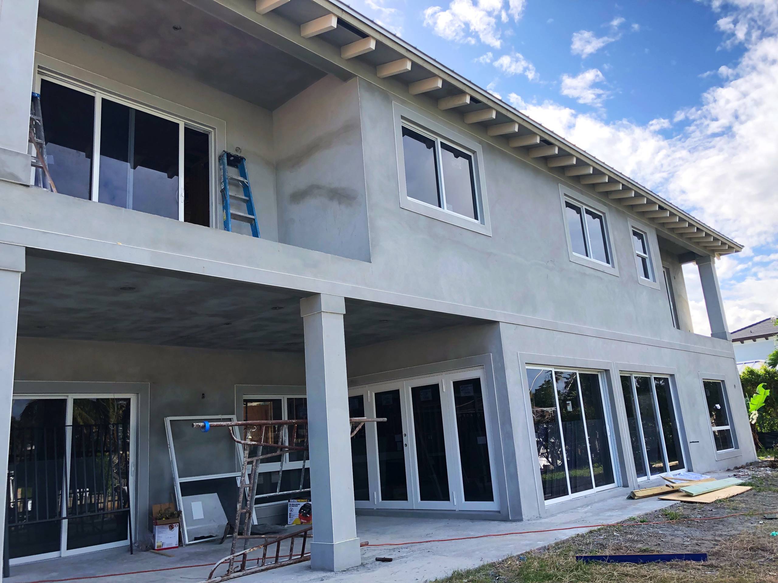 *Under Construction* - Delray  Beach Coastal