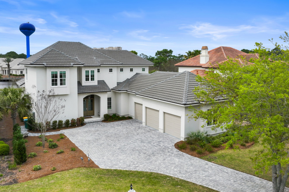 Corinthian Place