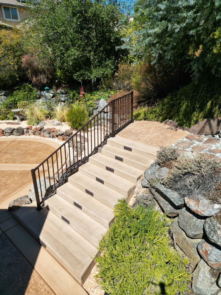 Rescue Concrete and Patio Covers