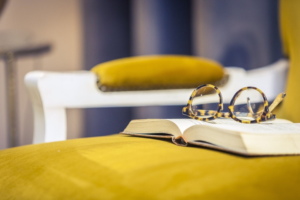 Feria Madrid Home Textiles Premium