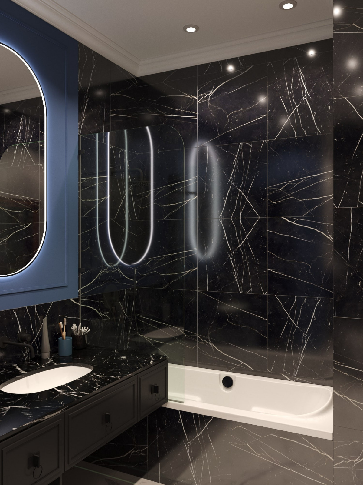 Квартира в старом фонде в центре СПб