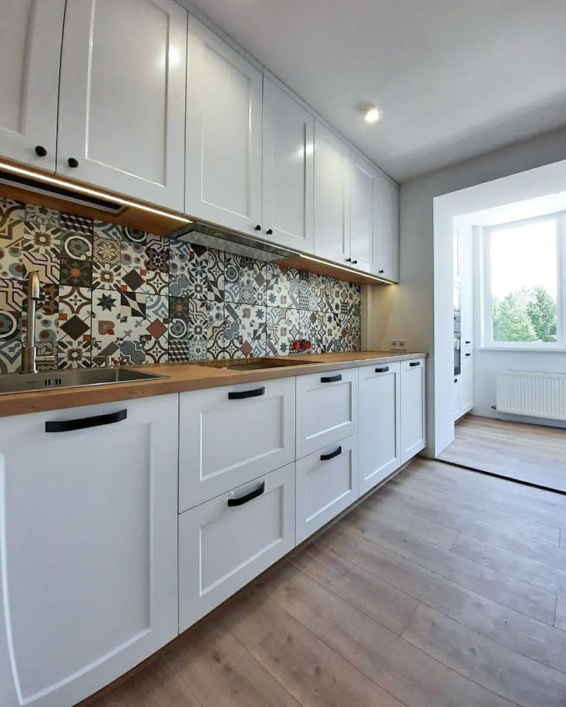 Кухни на заказ