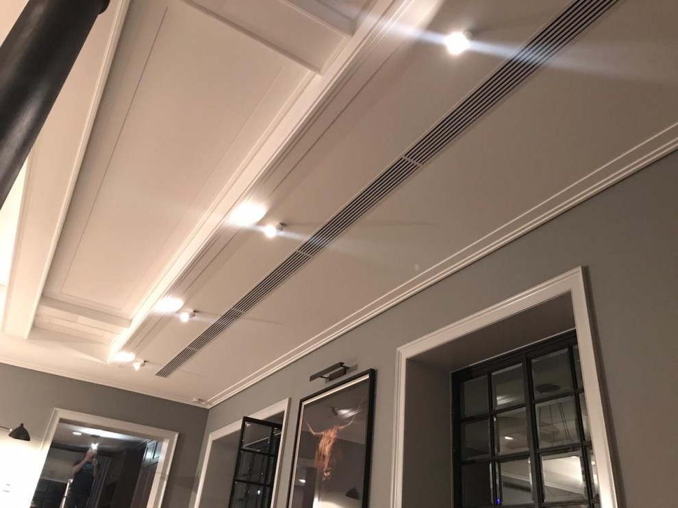 Щелевые решётки