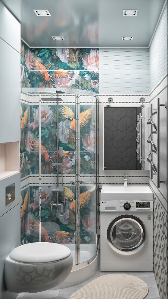 Студия в ЖК Тетрис, г.Красногорск