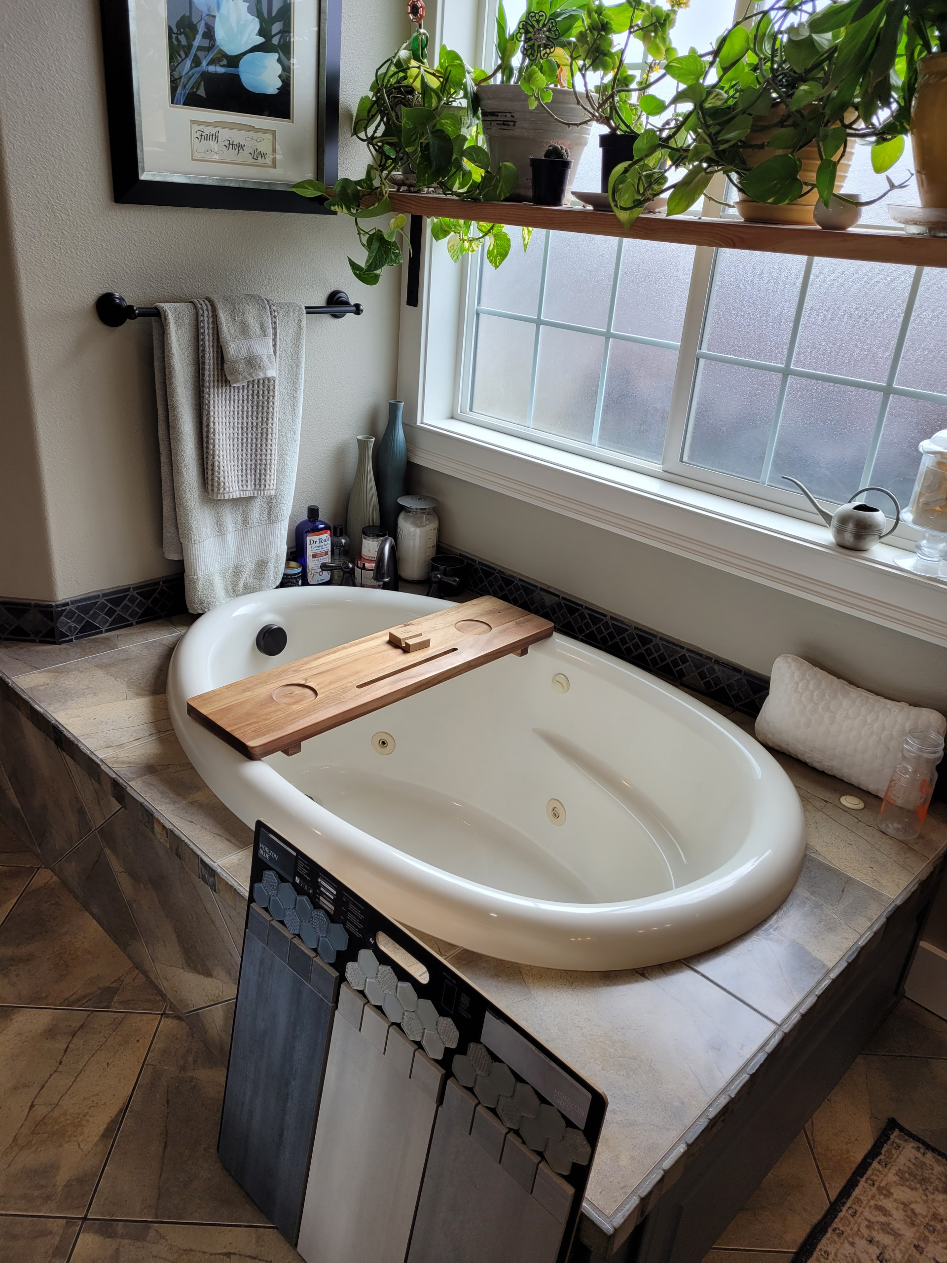 Knelsen Home Remodel