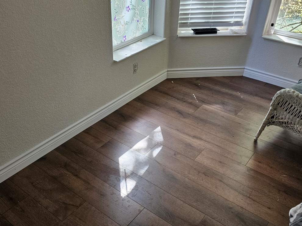 Flooring