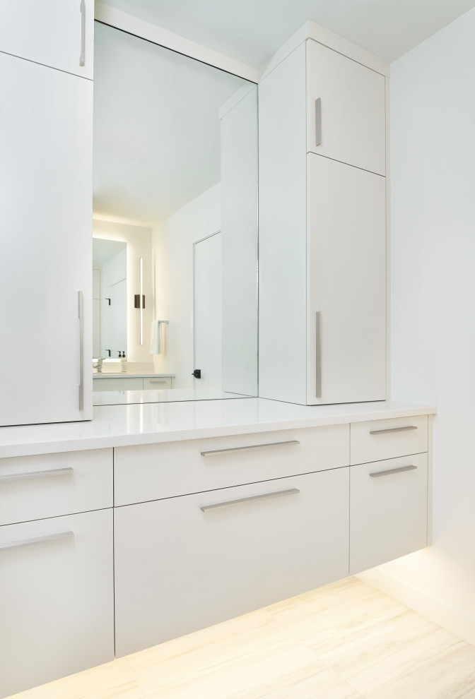 Modern Home Renovation