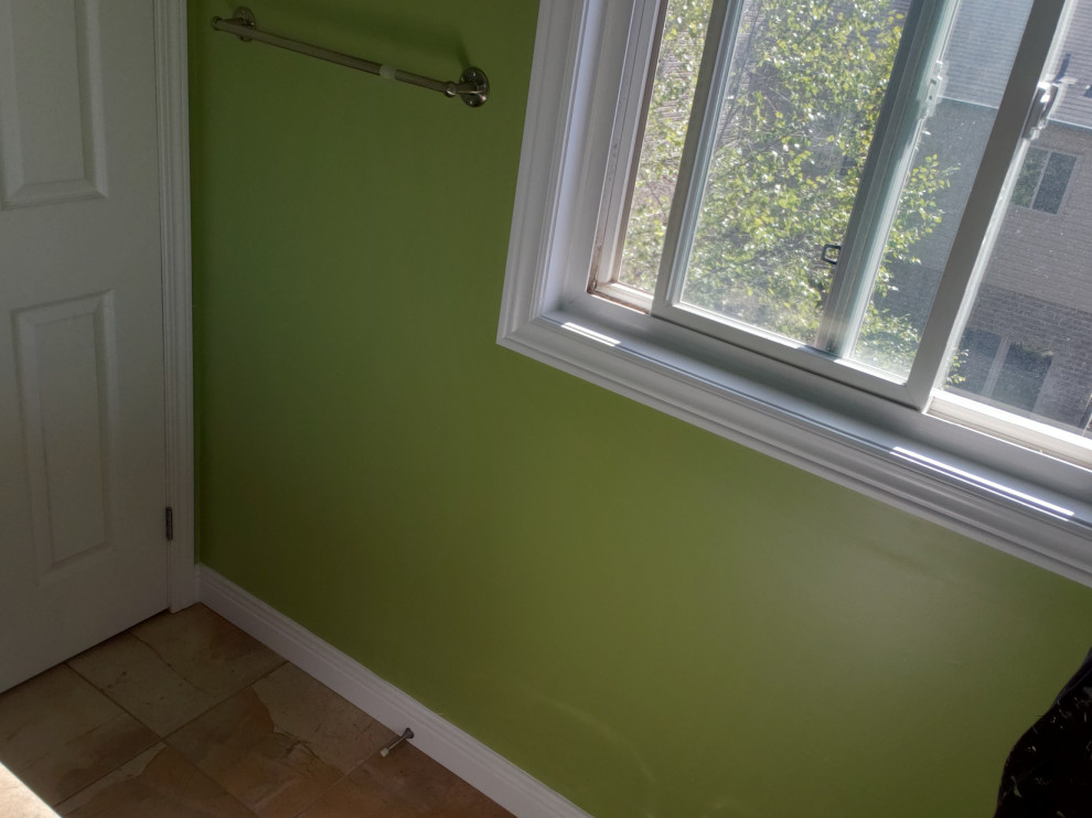Interior Painting (Bathroom) (2)