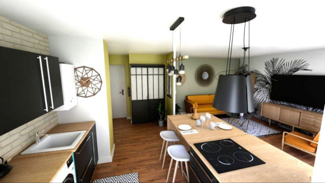 . dining-room