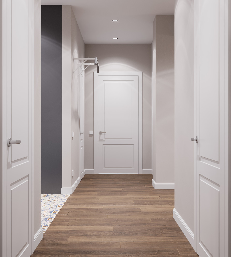 Маршала Жукова