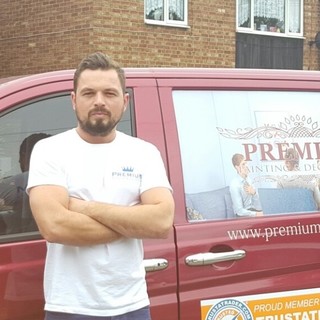 Premium Painting and Decorating