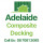 Adelaide Composite Decking