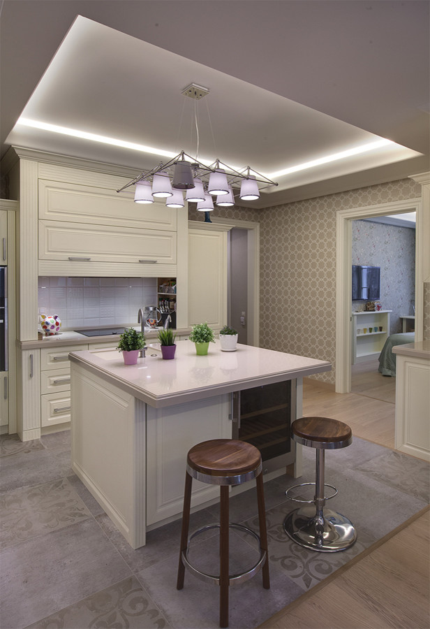 АНГЛИЙСКИЙ КВАРТАЛ