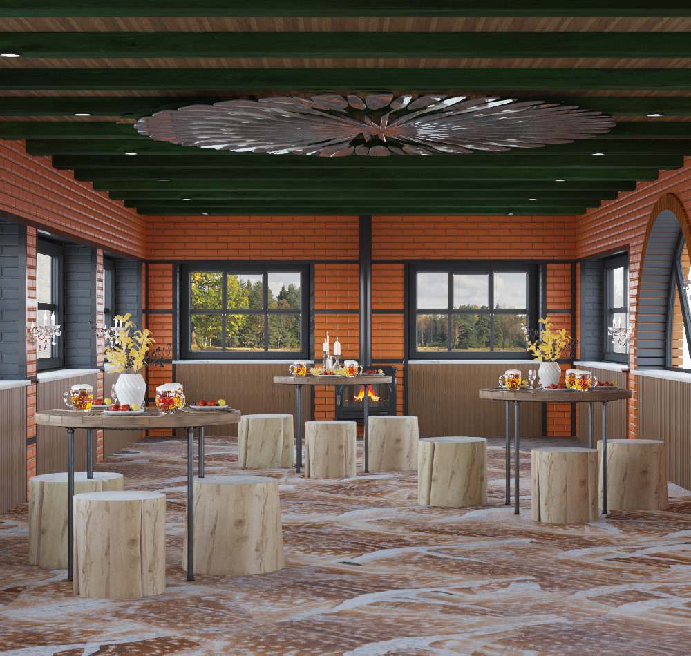 Реализуемый коммерческий проект