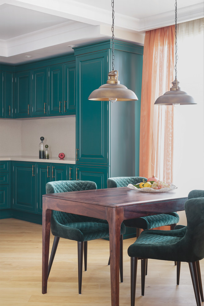 Реализованный проект в городе Сочи